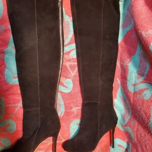 Dolce Vita Haze Over The Knee Boots